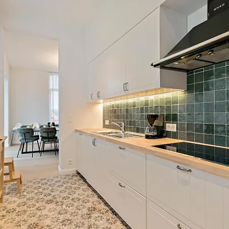 Maison Perron * 德帕内