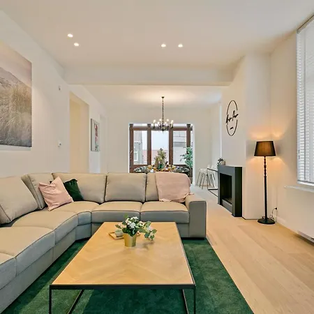 Maison Perron 德帕内