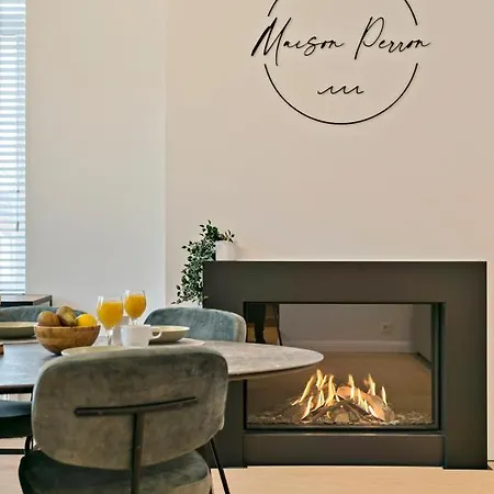 度假居 Maison Perron *