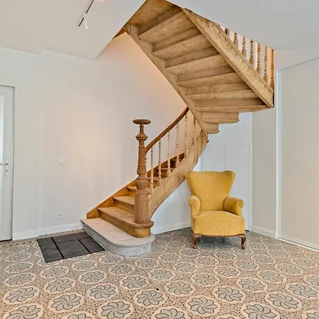 度假居 Maison Perron