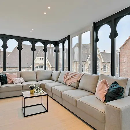 度假居 Maison Perron *