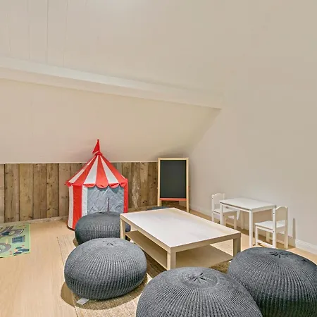 度假居 Maison Perron