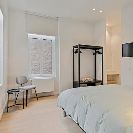度假居 Maison Perron *